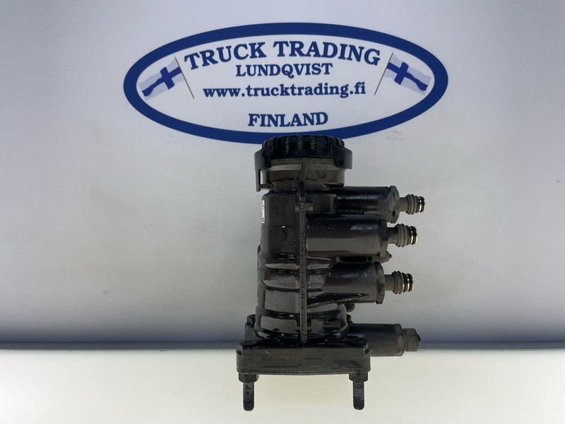 Volvo - Diely bŕzd: obrázok 2 Volvo - Diely bŕzd: obrázok 2