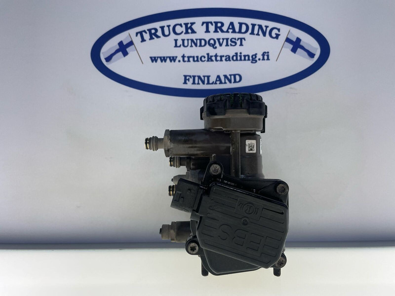 Volvo - Diely bŕzd: obrázok 4 Volvo - Diely bŕzd: obrázok 4