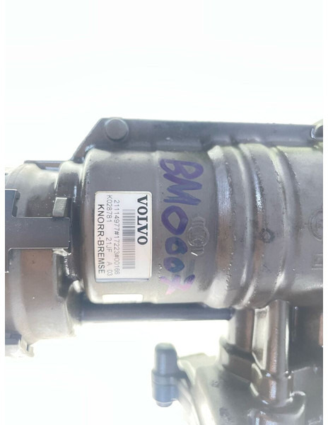 Volvo - Diely bŕzd: obrázok 5 Volvo - Diely bŕzd: obrázok 5