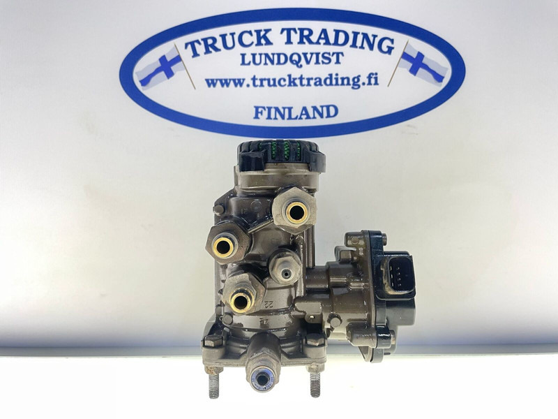 Volvo - Diely bŕzd: obrázok 1 Volvo - Diely bŕzd: obrázok 1