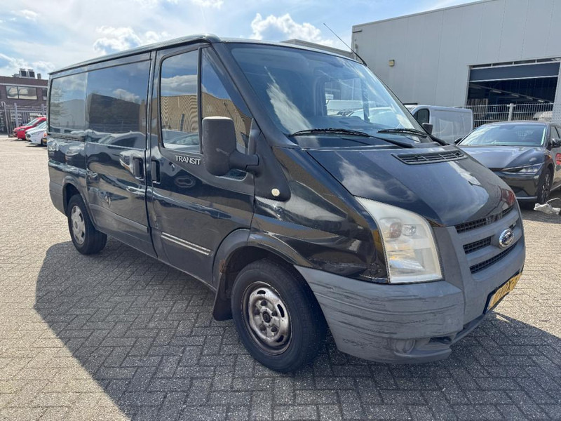 Ford Transit 260S FD VAN 85 LR 4.23 - Malá dodávka: obrázok 1 Ford Transit 260S FD VAN 85 LR 4.23 - Malá dodávka: obrázok 1