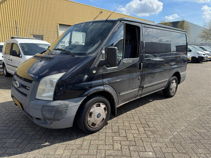 Ford Transit 260S FD VAN 85 LR 4.23 - Malá dodávka: obrázok 2 Ford Transit 260S FD VAN 85 LR 4.23 - Malá dodávka: obrázok 2