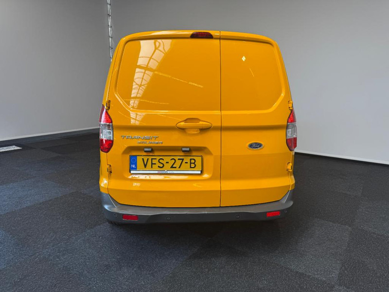 Ford Transit Courier 1.5 TDCI Navigatie Airco Euro 6 - Malá dodávka: obrázok 4 Ford Transit Courier 1.5 TDCI Navigatie Airco Euro 6 - Malá dodávka: obrázok 4