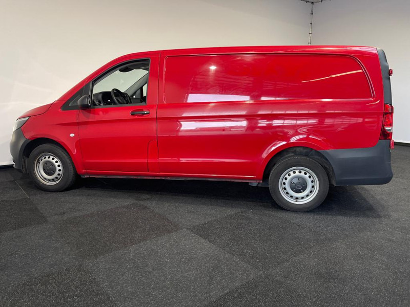 Mercedes-Benz Vito 110 cdi Lang Airco Euro 6 2.0 diesel - Malá dodávka: obrázok 3 Mercedes-Benz Vito 110 cdi Lang Airco Euro 6 2.0 diesel - Malá dodávka: obrázok 3