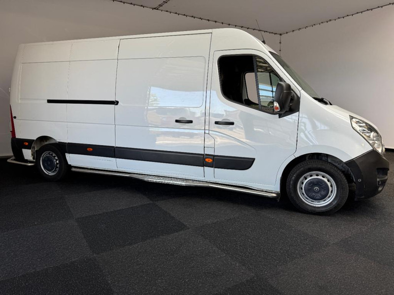 Opel Movano L3H2 - Furgon: obrázok 5 Opel Movano L3H2 - Furgon: obrázok 5