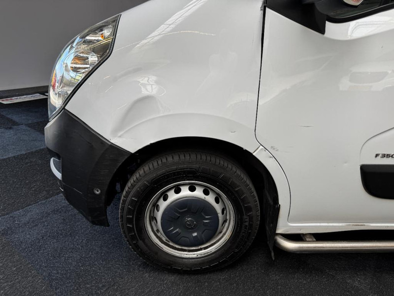 Furgon Opel Movano L3H2: obrázok 8