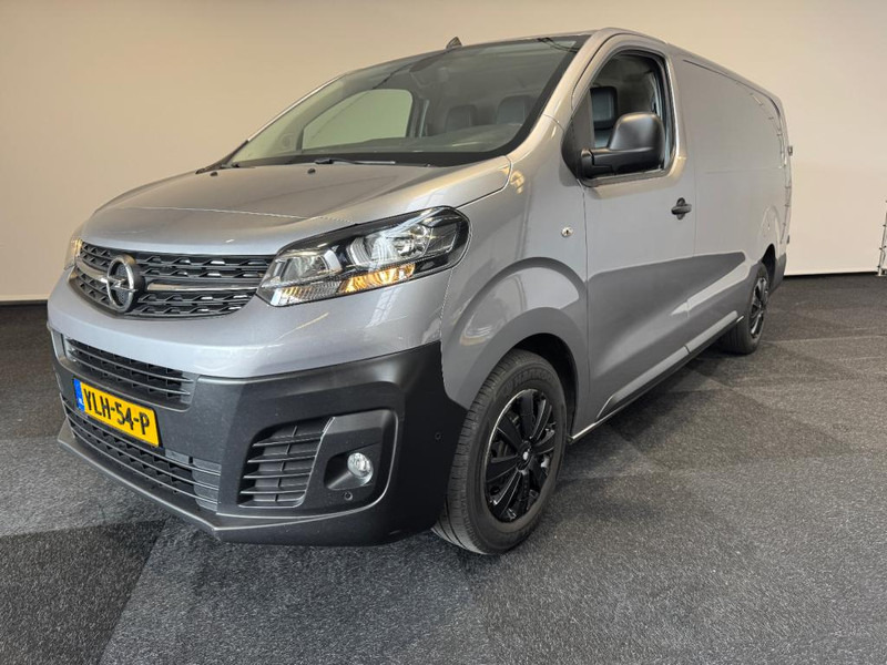 Opel VIVARO 1.5 dsl L3H1 Euro 6 Airco Camera Navigatie - Malá dodávka: obrázok 3 Opel VIVARO 1.5 dsl L3H1 Euro 6 Airco Camera Navigatie - Malá dodávka: obrázok 3