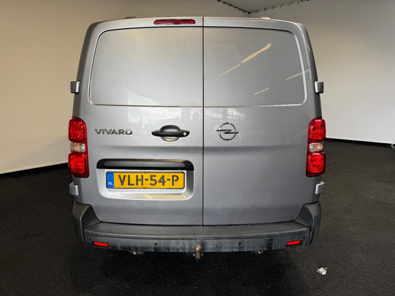 Opel VIVARO 1.5 dsl L3H1 Euro 6 Airco Camera Navigatie - Malá dodávka: obrázok 5 Opel VIVARO 1.5 dsl L3H1 Euro 6 Airco Camera Navigatie - Malá dodávka: obrázok 5