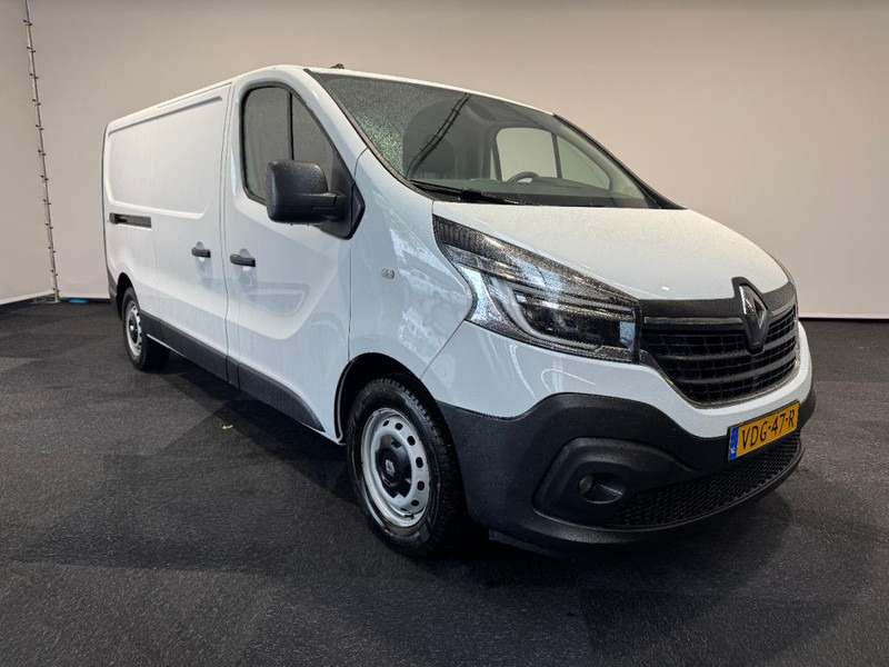 Renault Trafic 2.0 DCI L2H1 Euro 6 145 PK Airco Camera Navigatie - Malá dodávka: obrázok 1 Renault Trafic 2.0 DCI L2H1 Euro 6 145 PK Airco Camera Navigatie - Malá dodávka: obrázok 1