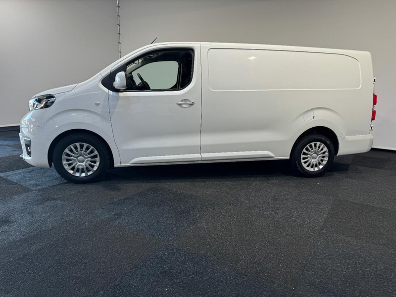 Toyota ProAce Proace Long 2.0 D-4D 150pk Euro 6 - Malá dodávka: obrázok 4 Toyota ProAce Proace Long 2.0 D-4D 150pk Euro 6 - Malá dodávka: obrázok 4