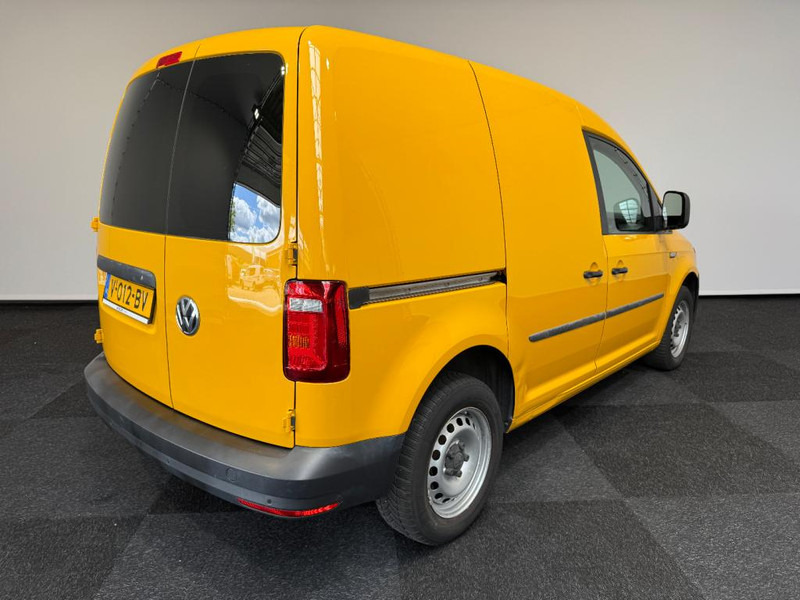 Volkswagen Caddy Caddy L1H1 2.0 TDI 75pk L1H1 Airco Euro 6 - Malá dodávka: obrázok 5 Volkswagen Caddy Caddy L1H1 2.0 TDI 75pk L1H1 Airco Euro 6 - Malá dodávka: obrázok 5