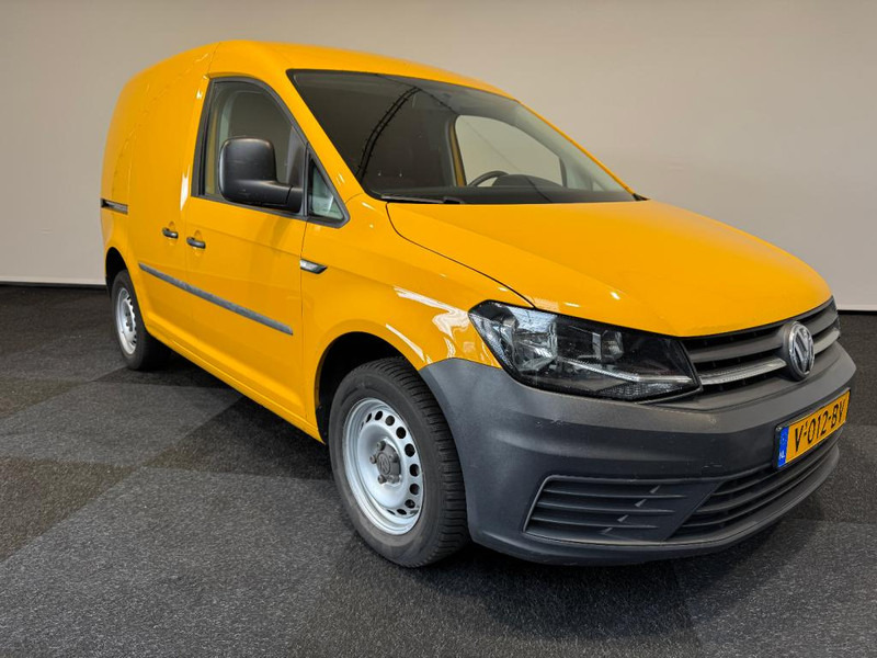 Volkswagen Caddy Caddy L1H1 2.0 TDI 75pk L1H1 Airco Euro 6 - Malá dodávka: obrázok 1 Volkswagen Caddy Caddy L1H1 2.0 TDI 75pk L1H1 Airco Euro 6 - Malá dodávka: obrázok 1