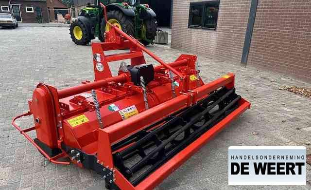 Boxer GF250XL , gf 250 xl - Rotavátor: obrázok 5 Boxer GF250XL , gf 250 xl - Rotavátor: obrázok 5