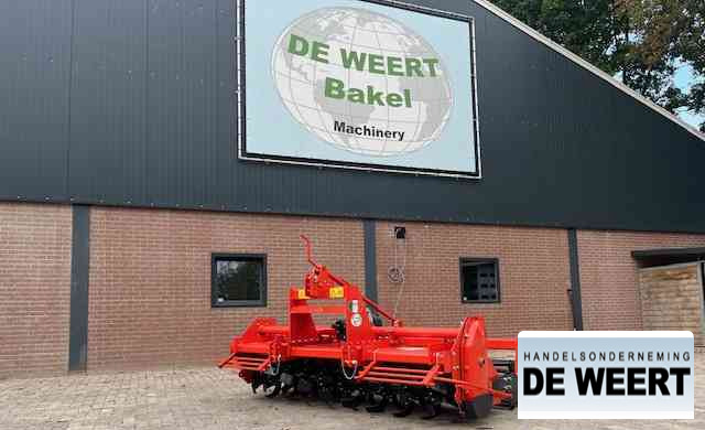 Boxer GF250XL , gf 250 xl - Rotavátor: obrázok 1 Boxer GF250XL , gf 250 xl - Rotavátor: obrázok 1