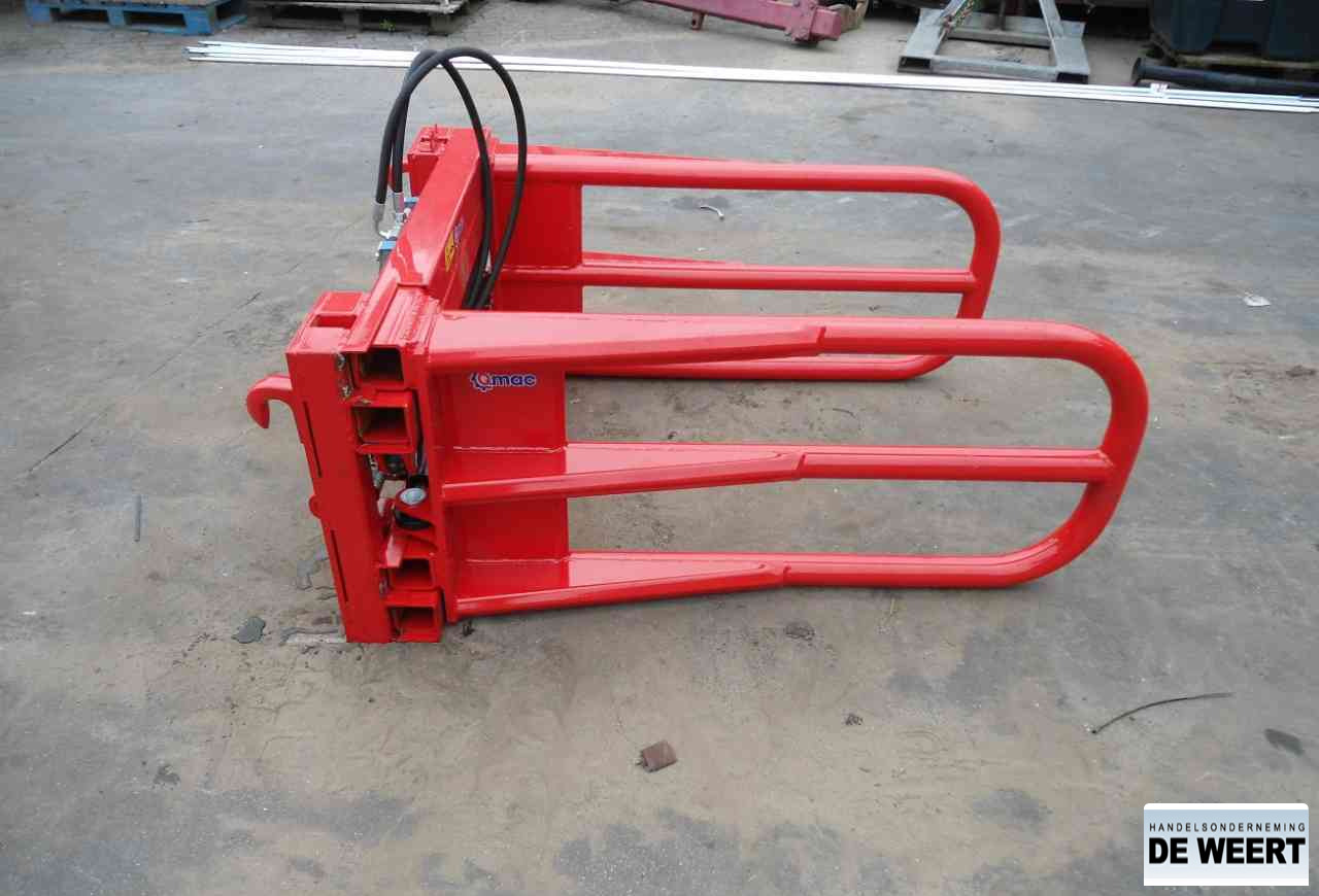 Hofstede balenklem , vierkante balenklem - Čeľuste na balíky pre Poľnohospodárske stroje: obrázok 2 Hofstede balenklem , vierkante balenklem - Čeľuste na balíky pre Poľnohospodárske stroje: obrázok 2