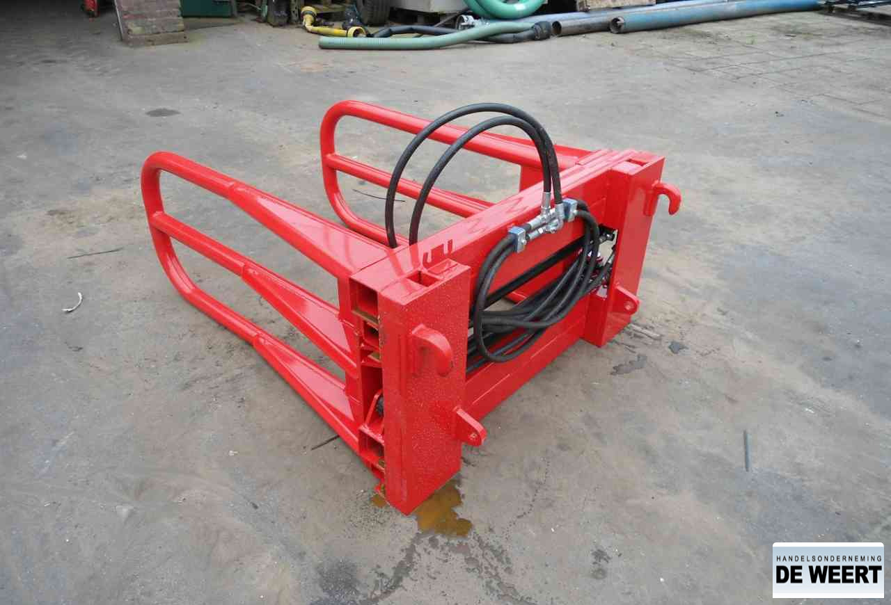 Hofstede balenklem , vierkante balenklem - Čeľuste na balíky pre Poľnohospodárske stroje: obrázok 4 Hofstede balenklem , vierkante balenklem - Čeľuste na balíky pre Poľnohospodárske stroje: obrázok 4