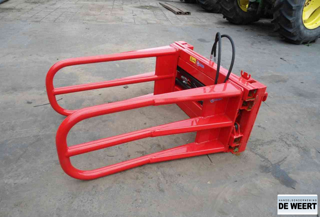 Hofstede balenklem , vierkante balenklem - Čeľuste na balíky pre Poľnohospodárske stroje: obrázok 5 Hofstede balenklem , vierkante balenklem - Čeľuste na balíky pre Poľnohospodárske stroje: obrázok 5