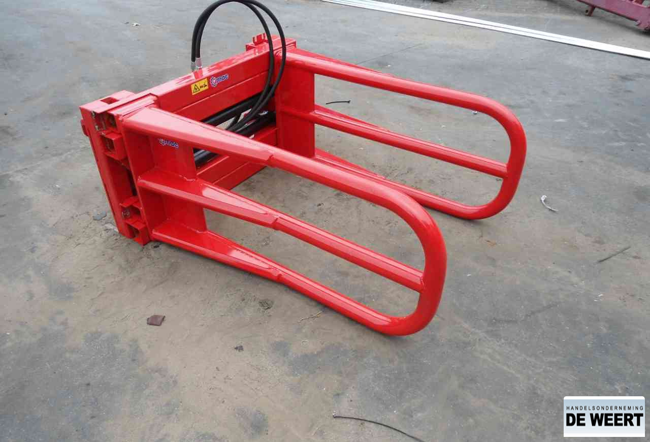 Hofstede balenklem , vierkante balenklem - Čeľuste na balíky pre Poľnohospodárske stroje: obrázok 1 Hofstede balenklem , vierkante balenklem - Čeľuste na balíky pre Poľnohospodárske stroje: obrázok 1