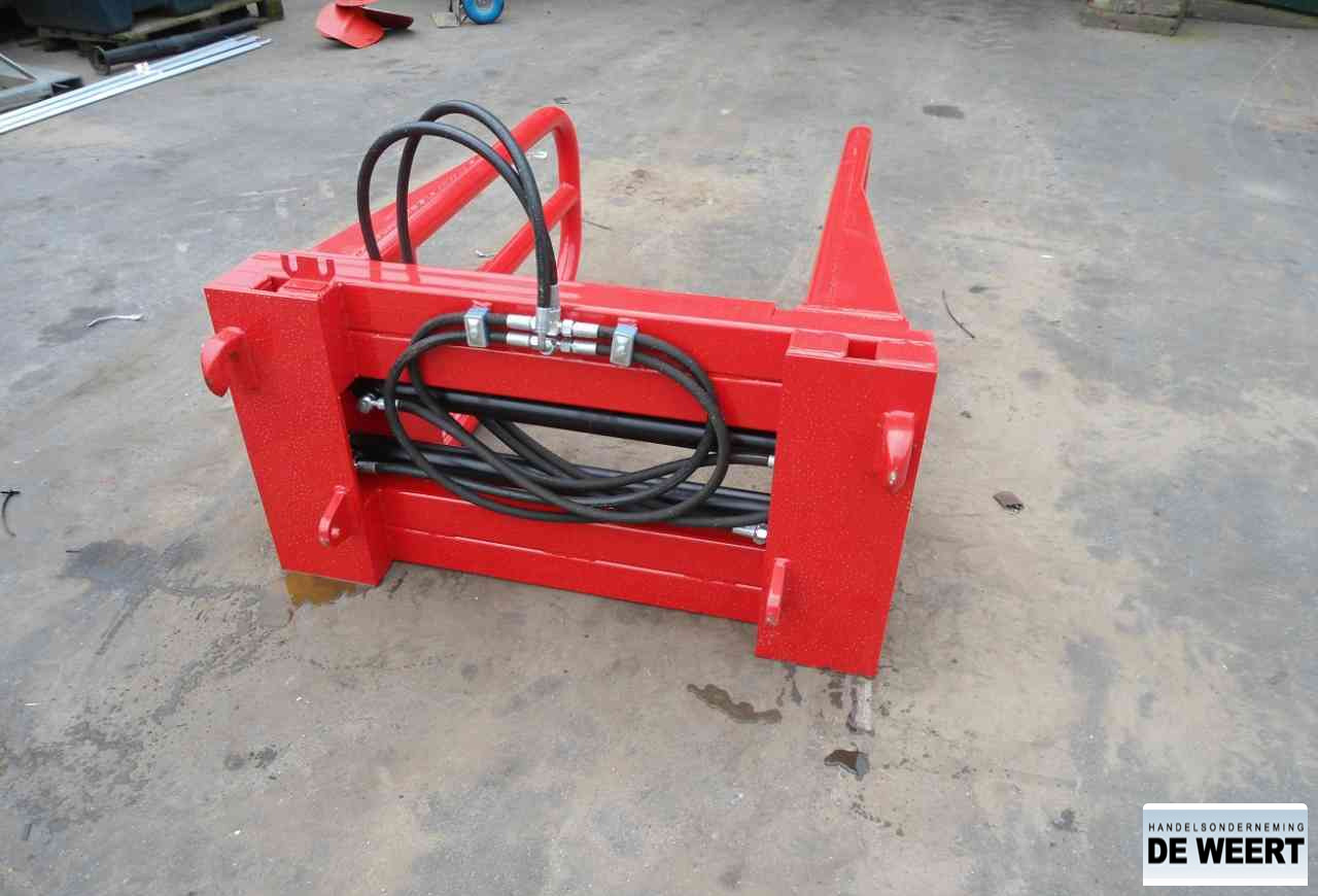 Hofstede balenklem , vierkante balenklem - Čeľuste na balíky pre Poľnohospodárske stroje: obrázok 3 Hofstede balenklem , vierkante balenklem - Čeľuste na balíky pre Poľnohospodárske stroje: obrázok 3