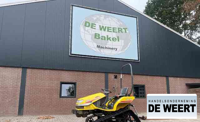 Iseki TPC15 , tpc 15 - Kompaktný traktor: obrázok 1 Iseki TPC15 , tpc 15 - Kompaktný traktor: obrázok 1