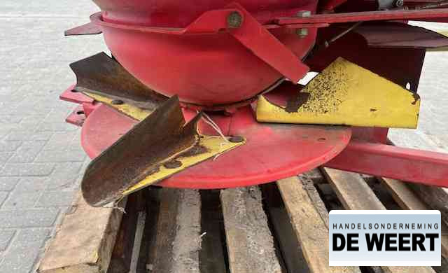 Lely centerliner stooier , front aandrijving - Rozmetač hnojiva: obrázok 5 Lely centerliner stooier , front aandrijving - Rozmetač hnojiva: obrázok 5