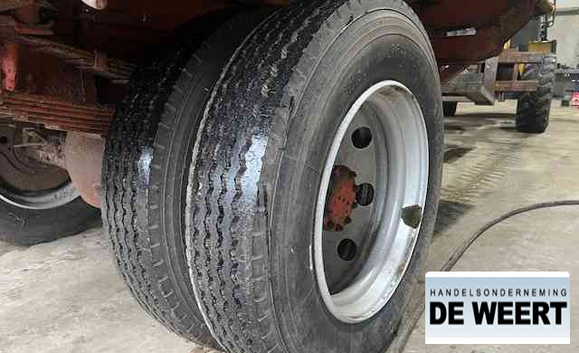 Michelin 9R22.5 , 9 R 22.5 - Pneumatiky a disky pre Poľnohospodárske stroje: obrázok 1 Michelin 9R22.5 , 9 R 22.5 - Pneumatiky a disky pre Poľnohospodárske stroje: obrázok 1