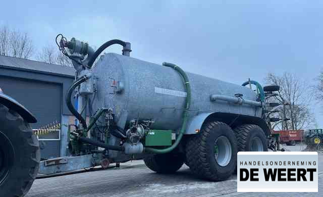Roelama tandemas tank 20.000 ltr ,r.t. 20 - Fekálny náves: obrázok 3 Roelama tandemas tank 20.000 ltr ,r.t. 20 - Fekálny náves: obrázok 3