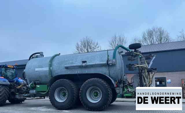Roelama tandemas tank 20.000 ltr ,r.t. 20 - Fekálny náves: obrázok 2 Roelama tandemas tank 20.000 ltr ,r.t. 20 - Fekálny náves: obrázok 2