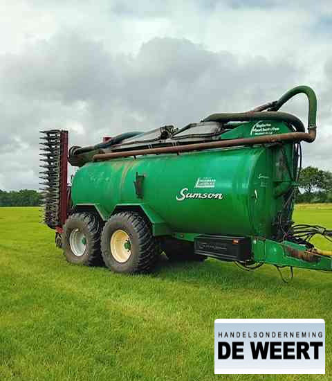 Fekálny náves Samson tank 18.000 ltr , pg 18 , watertank 18.000 ltr: obrázok 8 Fekálny náves Samson tank 18.000 ltr , pg 18 , watertank 18.000 ltr: obrázok 8