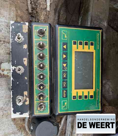 Fekálny náves Samson tank 18.000 ltr , pg 18 , watertank 18.000 ltr: obrázok 7 Fekálny náves Samson tank 18.000 ltr , pg 18 , watertank 18.000 ltr: obrázok 7