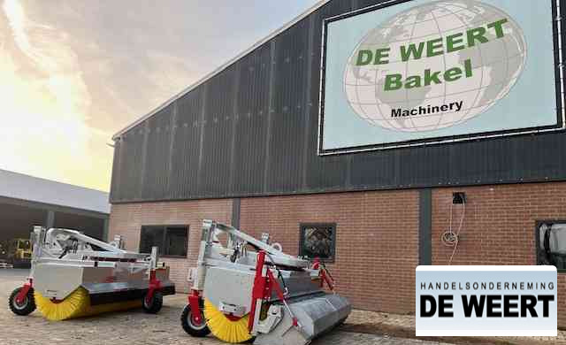 Veegmachine , Gievema GS 0800 TV PRO , gievema 0800 pro - Zametač: obrázok 3 Veegmachine , Gievema GS 0800 TV PRO , gievema 0800 pro - Zametač: obrázok 3