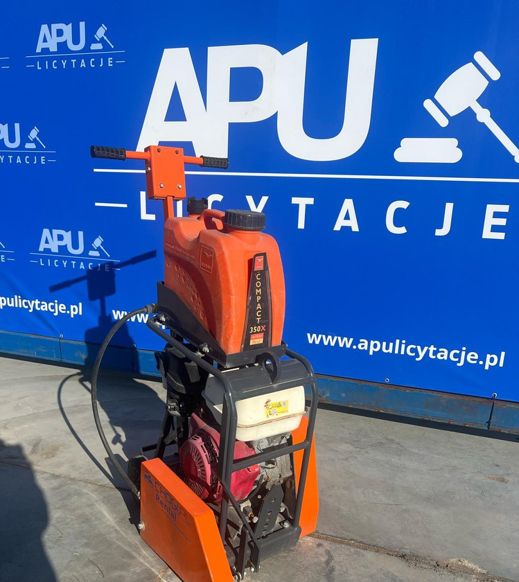 BELLE CSXA01 - Stavebné zariadenia: obrázok 3 BELLE CSXA01 - Stavebné zariadenia: obrázok 3