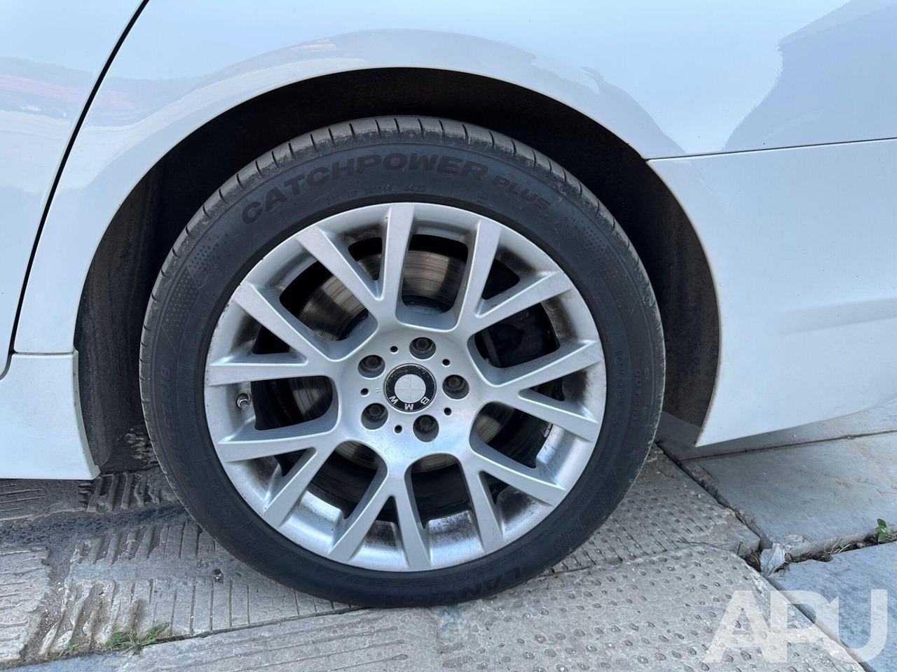 BMW 535D XDRIVE F11 - Automobil: obrázok 2 BMW 535D XDRIVE F11 - Automobil: obrázok 2