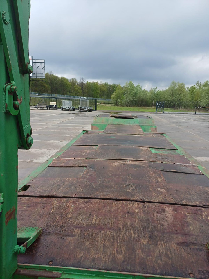 MUELLER MITTELTAL T40 - Príves podvalník: obrázok 5 MUELLER MITTELTAL T40 - Príves podvalník: obrázok 5