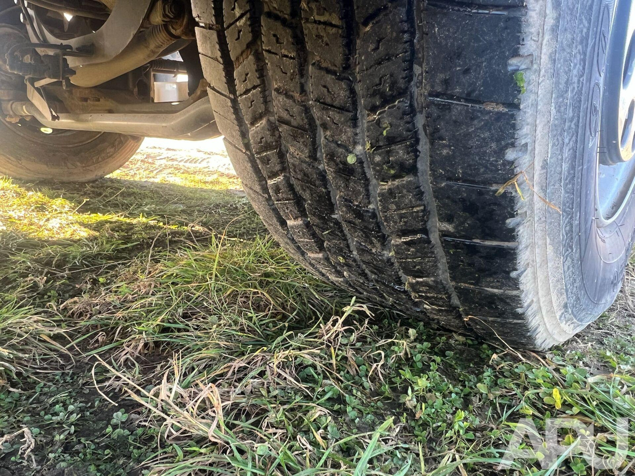 Skříňový nákladní auto Mercedes Actros 1832: obrázok 20 Skříňový nákladní auto Mercedes Actros 1832: obrázok 20