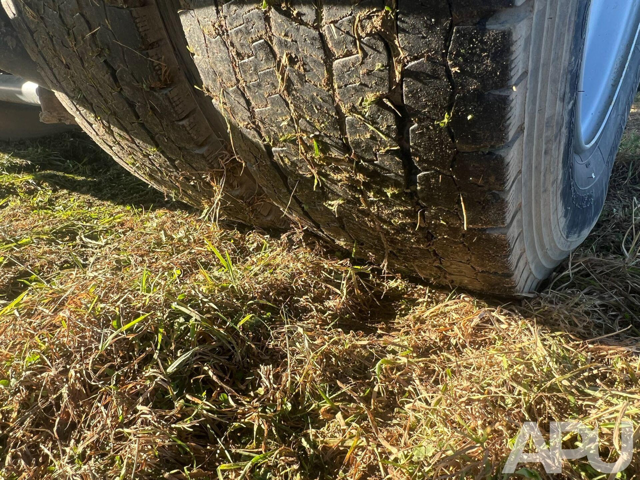 Skříňový nákladní auto Mercedes Actros 1832: obrázok 18 Skříňový nákladní auto Mercedes Actros 1832: obrázok 18