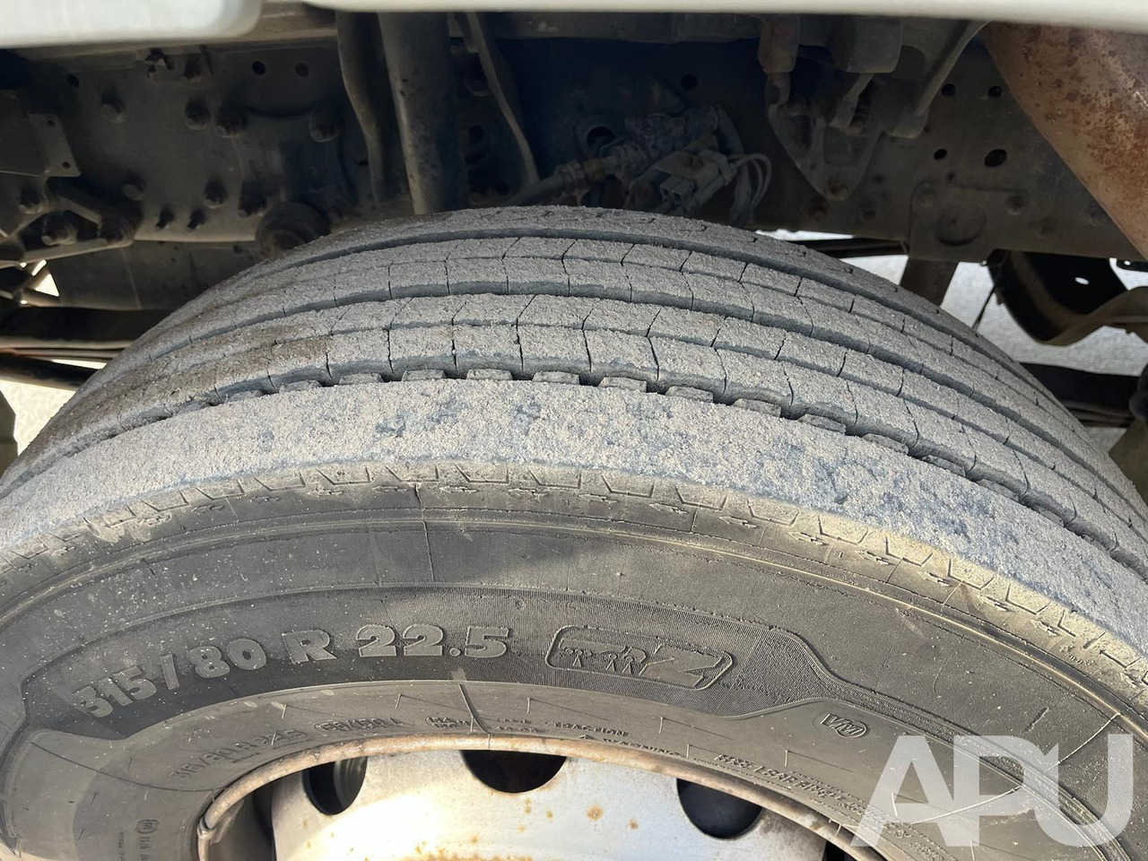 Mercedes-Benz Actros 1832 - Sklápač: obrázok 4 Mercedes-Benz Actros 1832 - Sklápač: obrázok 4