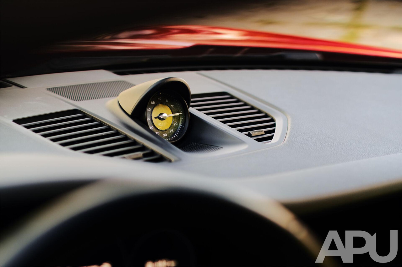 Porsche 911 - Automobil: obrázok 5 Porsche 911 - Automobil: obrázok 5