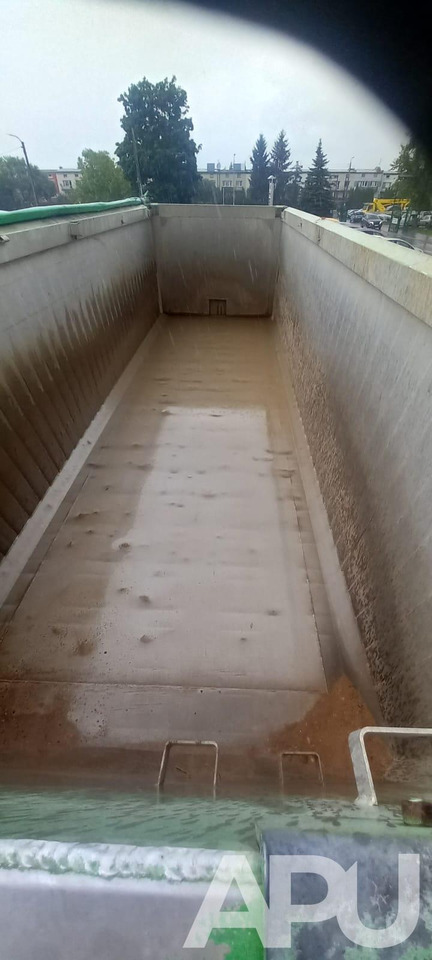 Naczepa wywrotka BODEX - Náves sklápěcí: obrázok 3 Naczepa wywrotka BODEX - Náves sklápěcí: obrázok 3