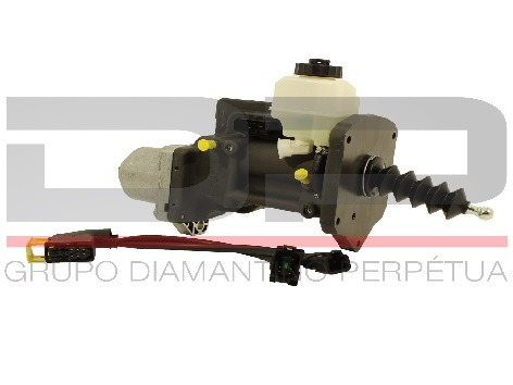 Scania Bomba de Embraiagem Secundária (Sistema ECA 1)  - Náhradný diel pre Nákladné auto: obrázok 1 Scania Bomba de Embraiagem Secundária (Sistema ECA 1)  - Náhradný diel pre Nákladné auto: obrázok 1