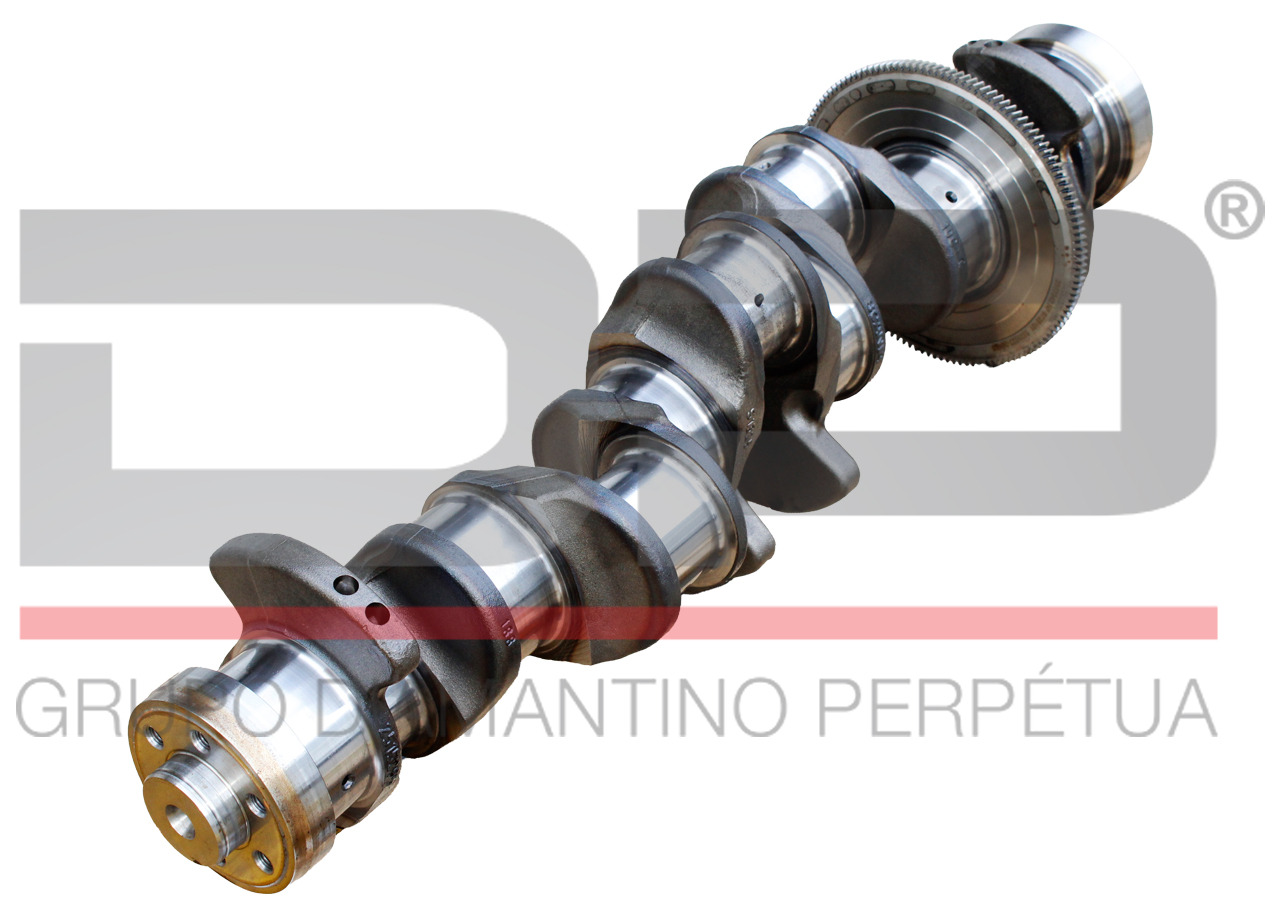 Scania Cambota do Motor D9, DC09 S/PGRT/LPGRS (Usado) - Motor pre Nákladné auto: obrázok 1 Scania Cambota do Motor D9, DC09 S/PGRT/LPGRS (Usado) - Motor pre Nákladné auto: obrázok 1