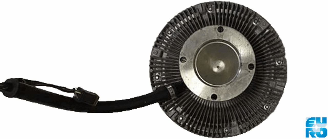 2576016U SCANIA VISCO DC13/16 LITER NGS - Chladič pre Nákladné auto: obrázok 2 2576016U SCANIA VISCO DC13/16 LITER NGS - Chladič pre Nákladné auto: obrázok 2