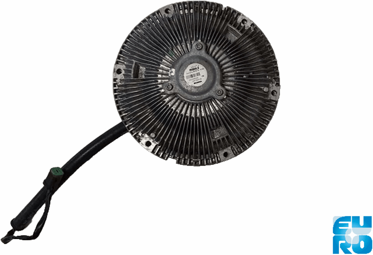 2576016U SCANIA VISCO DC13/16 LITER NGS - Chladič pre Nákladné auto: obrázok 1 2576016U SCANIA VISCO DC13/16 LITER NGS - Chladič pre Nákladné auto: obrázok 1