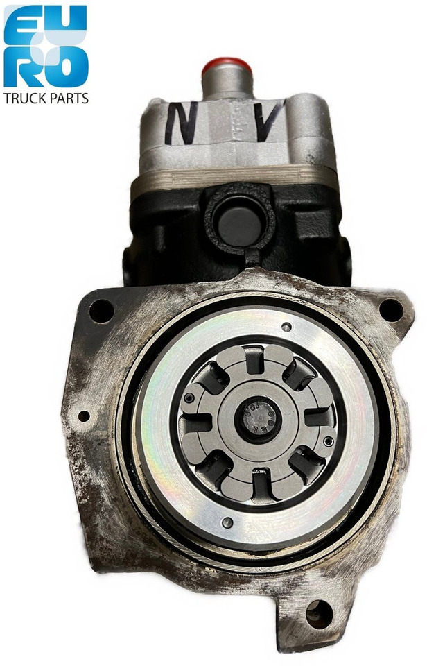 AIR COMPRESSOR MAN TGX 1CYL. + DEPOSIT LS3907 RECOND.NOT CPL. 51540007146REC. - Kompresor pre Nákladné auto: obrázok 1 AIR COMPRESSOR MAN TGX 1CYL. + DEPOSIT LS3907 RECOND.NOT CPL. 51540007146REC. - Kompresor pre Nákladné auto: obrázok 1