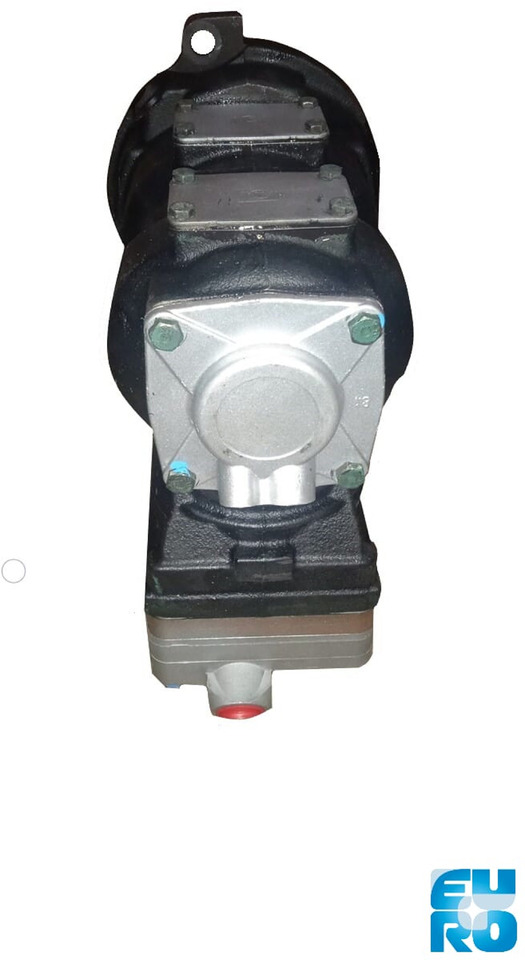 AIR COMPRESSOR VOLVO FH EURO6 RECONDITIONED + DEPOSIT - Kompresor pre Nákladné auto: obrázok 2 AIR COMPRESSOR VOLVO FH EURO6 RECONDITIONED + DEPOSIT - Kompresor pre Nákladné auto: obrázok 2