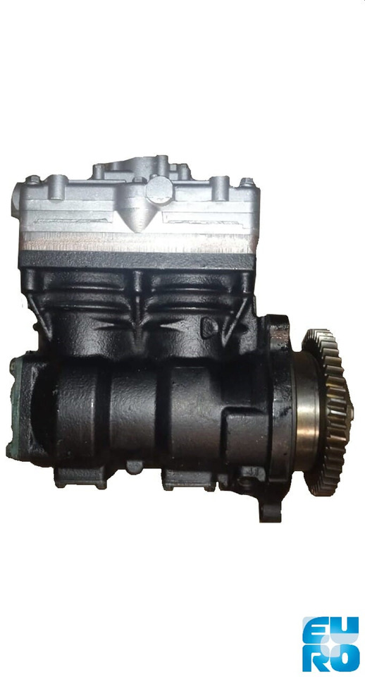 AIR COMPRESSOR VOLVO FH EURO6 RECONDITIONED + DEPOSIT - Kompresor pre Nákladné auto: obrázok 1 AIR COMPRESSOR VOLVO FH EURO6 RECONDITIONED + DEPOSIT - Kompresor pre Nákladné auto: obrázok 1