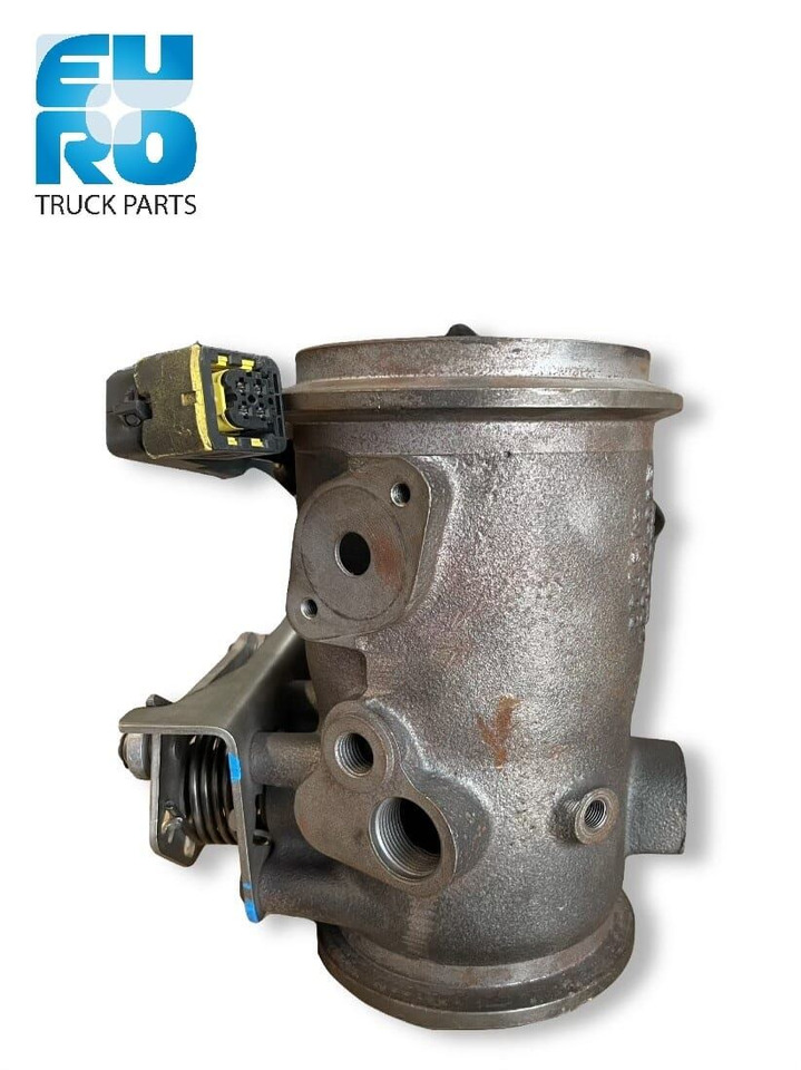 DAF BPV (TERUGDRUKVENTIEL) -2017 / SCHROEFLEIDING / 60CM KABEL GEREVISEERD + STATIEGELD 2187597REC. - Systém nasávania vzduchu pre Nákladné auto: obrázok 5 DAF BPV (TERUGDRUKVENTIEL) -2017 / SCHROEFLEIDING / 60CM KABEL GEREVISEERD + STATIEGELD 2187597REC. - Systém nasávania vzduchu pre Nákladné auto: obrázok 5