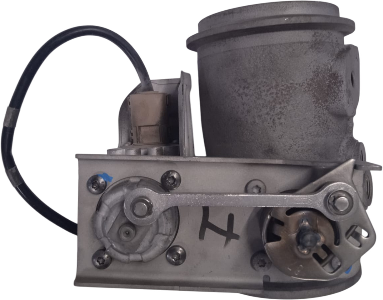 DAF BPV (TERUGDRUKVENTIEL)-2017 / SCHROEFLEIDING / 60CM KABEL RECONDITIONEERD + BORG 1952320REC - Systém nasávania vzduchu pre Nákladné auto: obrázok 5 DAF BPV (TERUGDRUKVENTIEL)-2017 / SCHROEFLEIDING / 60CM KABEL RECONDITIONEERD + BORG 1952320REC - Systém nasávania vzduchu pre Nákladné auto: obrázok 5