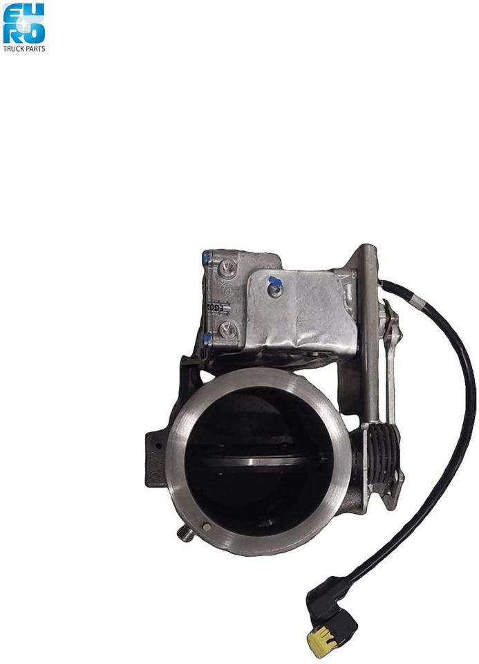 DAF BPV (TERUGDRUKVENTIEL) -2017 / SCHROEFLEIDING / 60CM KABEL + STATIEGELD 2187597R - Systém nasávania vzduchu pre Nákladné auto: obrázok 2 DAF BPV (TERUGDRUKVENTIEL) -2017 / SCHROEFLEIDING / 60CM KABEL + STATIEGELD 2187597R - Systém nasávania vzduchu pre Nákladné auto: obrázok 2