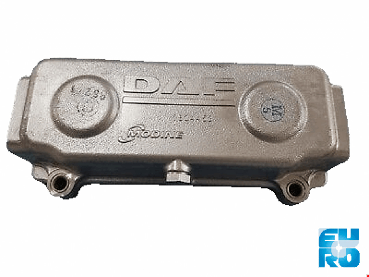 DAF CF OLIEKOELER 1834453 - Olejový chladič pre Nákladné auto: obrázok 1 DAF CF OLIEKOELER 1834453 - Olejový chladič pre Nákladné auto: obrázok 1